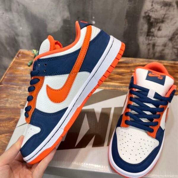 NIKE SB DUNK LOW BRONCOS – NSN025 - Image 4