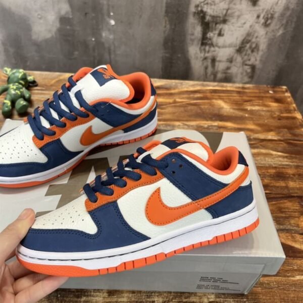 NIKE SB DUNK LOW BRONCOS – NSN025 - Image 3