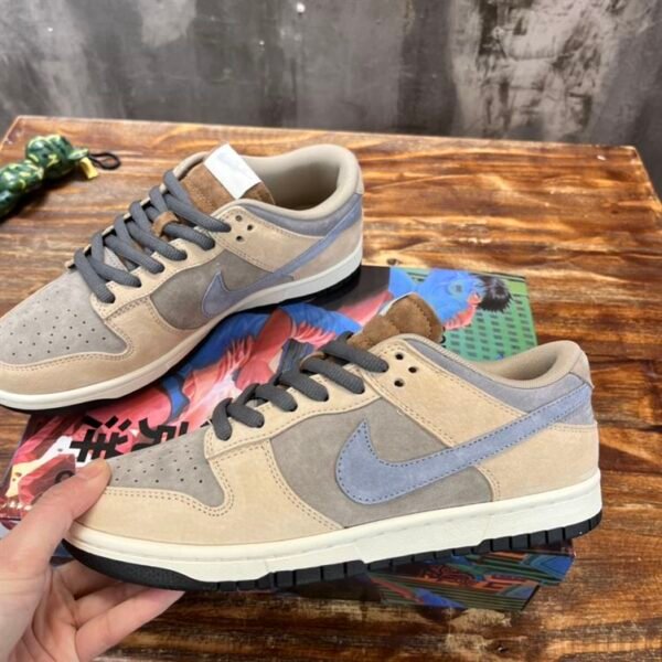 NIKE SB DUNK LOW SNEAKER – NSN002 - Image 3