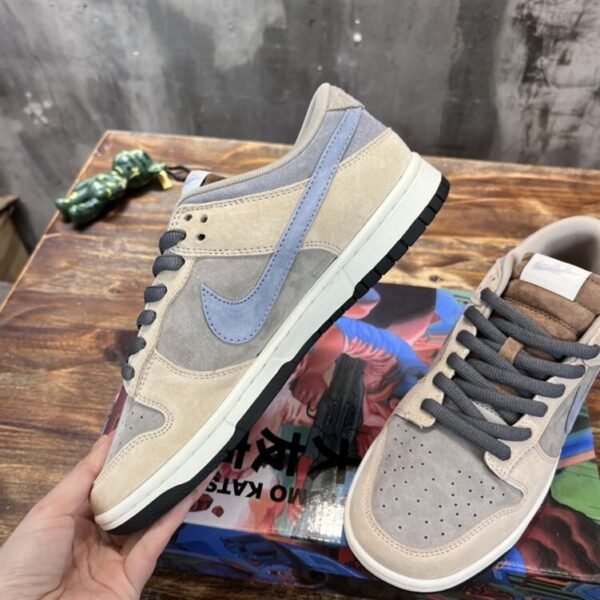 NIKE SB DUNK LOW SNEAKER – NSN002 - Image 4