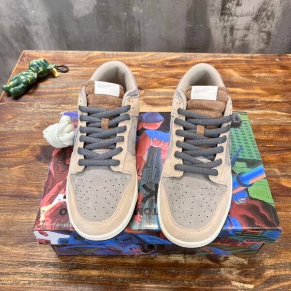 NIKE SB DUNK LOW SNEAKER – NSN002 - Image 2