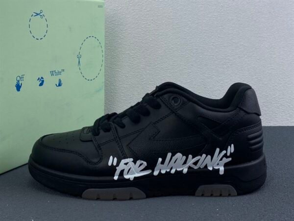 OFF-WHITE OUT OFF OFFICE FOR WALKING – OFW033 - Image 5