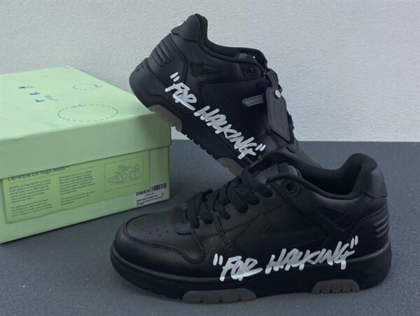 OFF-WHITE OUT OFF OFFICE FOR WALKING – OFW033 - Image 2