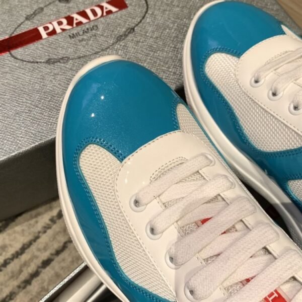PRADA AMERICA'S CUP SNEAKERS – PRS022 - Image 7