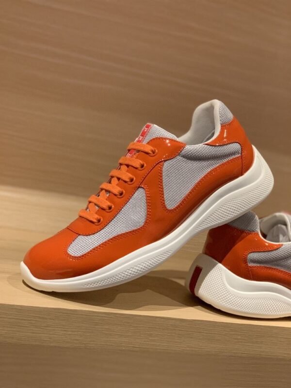 PRADA AMERICA'S CUP SNEAKERS – PRS023 - Image 7