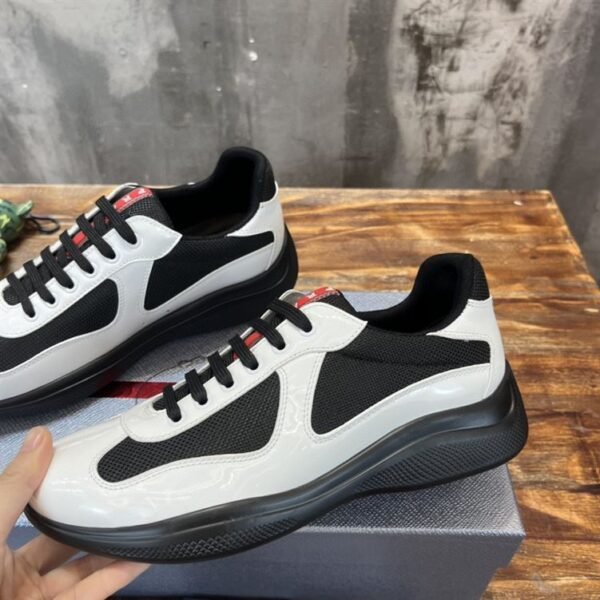 PRADA AMERICA'S CUP SNEAKERS – PRS025 - Image 3