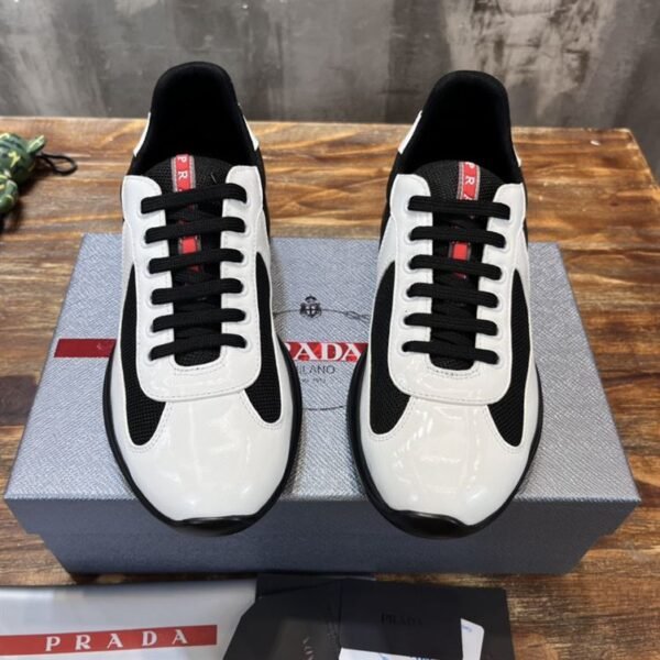 PRADA AMERICA'S CUP SNEAKERS – PRS025 - Image 2