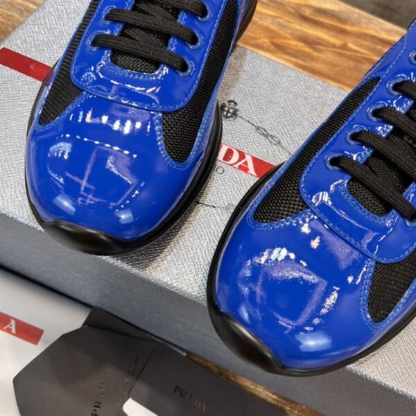 PRADA AMERICA'S CUP SNEAKERS – PRS026 - Image 3
