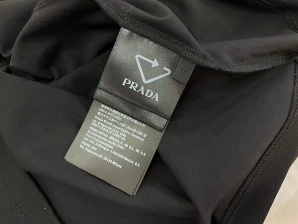 PRADA T-SHIRT – PT003 - Image 8