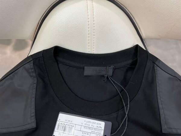 PRADA T-SHIRT – PT003 - Image 5
