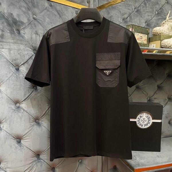 PRADA T-SHIRT – PT003 - Image 2