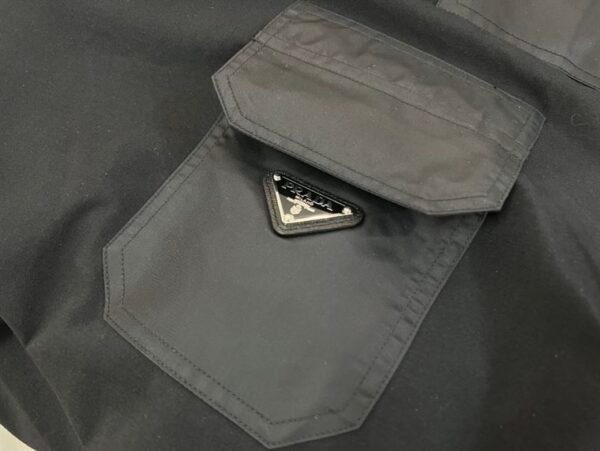 PRADA T-SHIRT – PT003 - Image 4