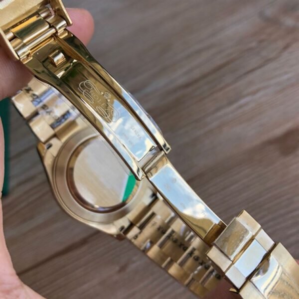 ROLEX COSMOGRAPH DAYTONA 40MM WATCH - RL021 - Image 5