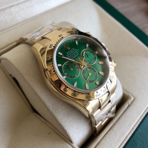 ROLEX COSMOGRAPH DAYTONA 40MM WATCH - RL021 - Image 3