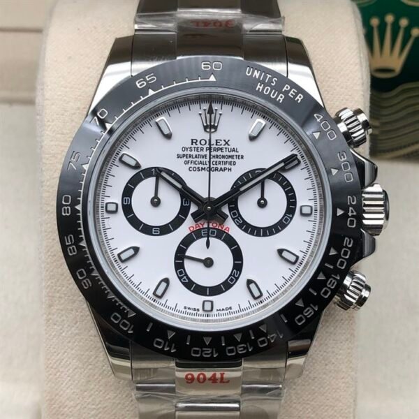 ROLEX COSMOGRAPH DAYTONA WATCHES - RL023 - Image 3