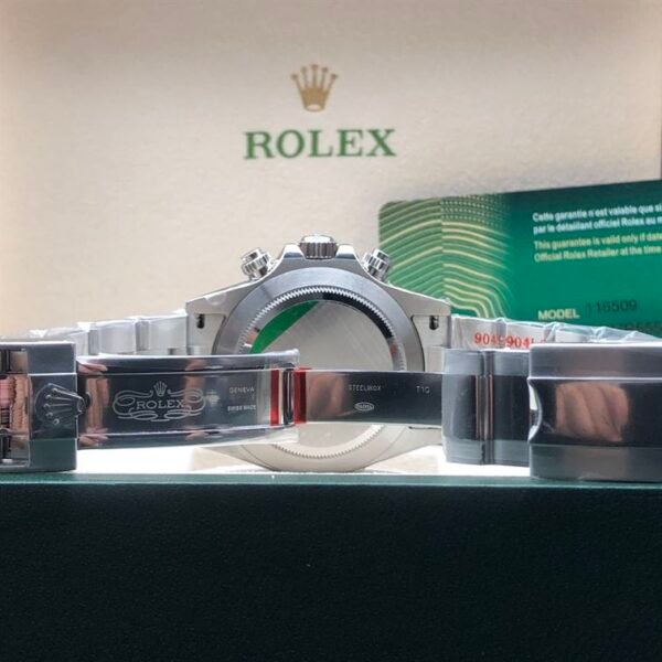 ROLEX COSMOGRAPH DAYTONA WATCHES - RL023 - Image 4