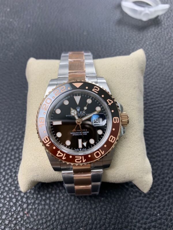 ROLEX GMT-MASTER II WATCH - RL029