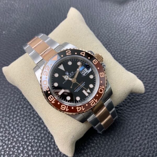 ROLEX GMT-MASTER II WATCH - RL029 - Image 2