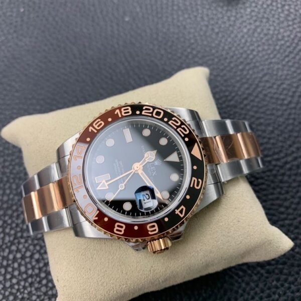 ROLEX GMT-MASTER II WATCH - RL029 - Image 5