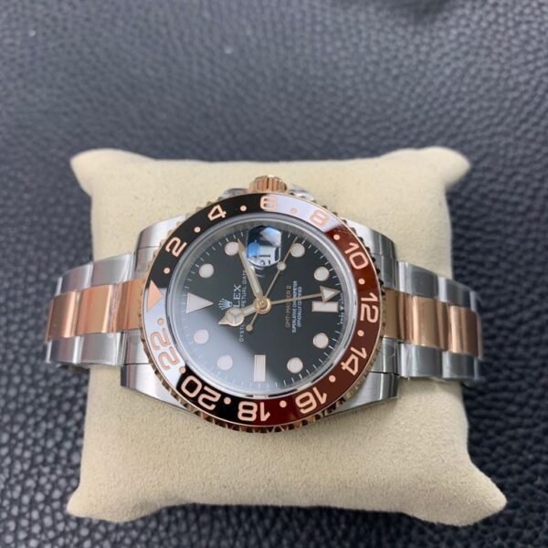 ROLEX GMT-MASTER II WATCH - RL029 - Image 4