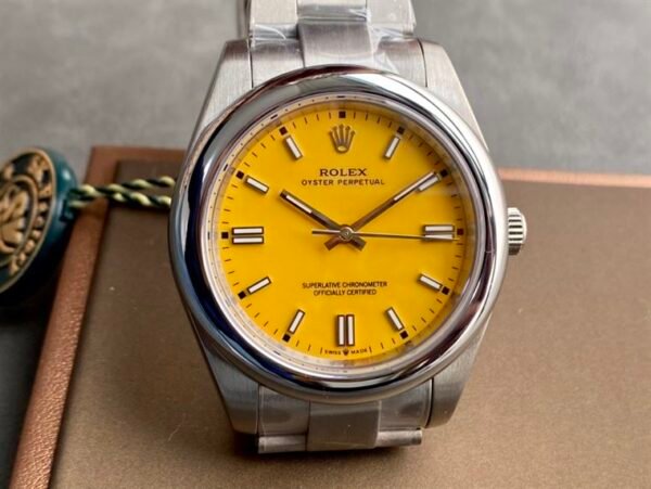 ROLEX OYSTER PERPETUAL 41MM - RL003 - Image 2