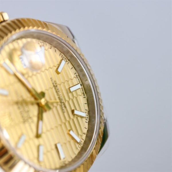 ROLEX OYSTER PERPETUAL DATEJUST - RL014 - Image 6