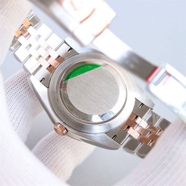 ROLEX OYSTER PERPETUAL DATEJUST - RL018 - Image 5