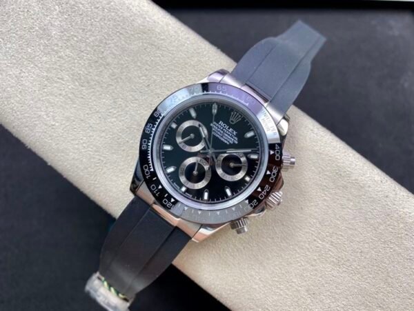 ROLEX OYSTER PERPETUAL SUPERLATIVE CHRONOMETER OFFICIALLY CERTIFIED - RL007