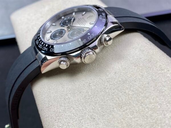 ROLEX OYSTER PERPETUAL SUPERLATIVE CHRONOMETER OFFICIALLY CERTIFIED - RL008 - Image 5