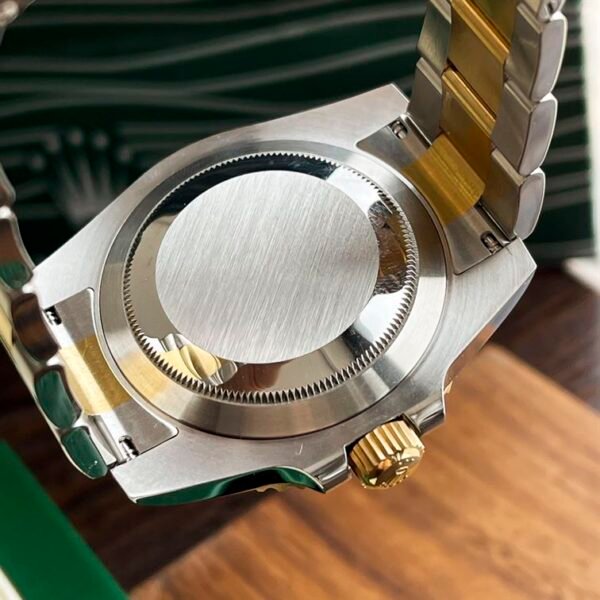 ROLEX SUBMARINER DATE GOLD - RL011 - Image 5