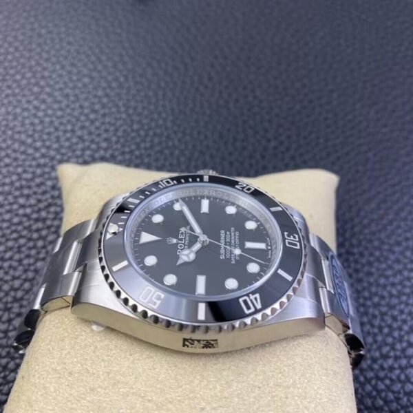 ROLEX SUBMARINER NO DATE - RL025 - Image 6