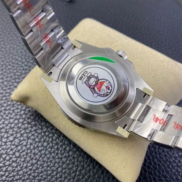 ROLEX SUBMARINER NO DATE - RL025 - Image 7
