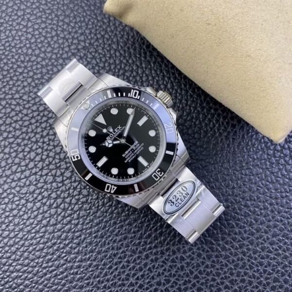 ROLEX SUBMARINER NO DATE - RL025 - Image 2