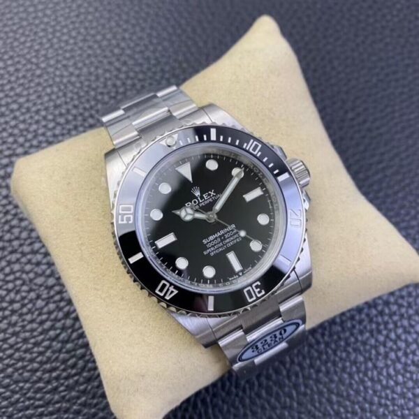 ROLEX SUBMARINER NO DATE - RL025 - Image 4