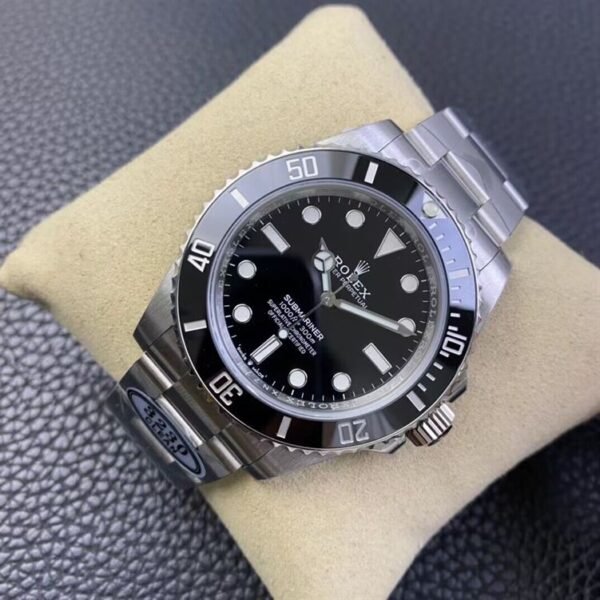 ROLEX SUBMARINER NO DATE - RL025 - Image 5