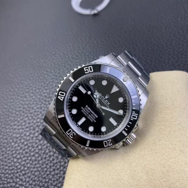 ROLEX SUBMARINER NO DATE - RL025 - Image 3